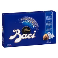 Perugina Baci Dark Chocolate