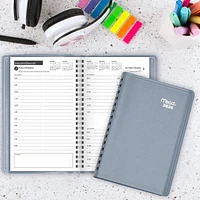 Cahier de rendez-vous quotidien Mead®