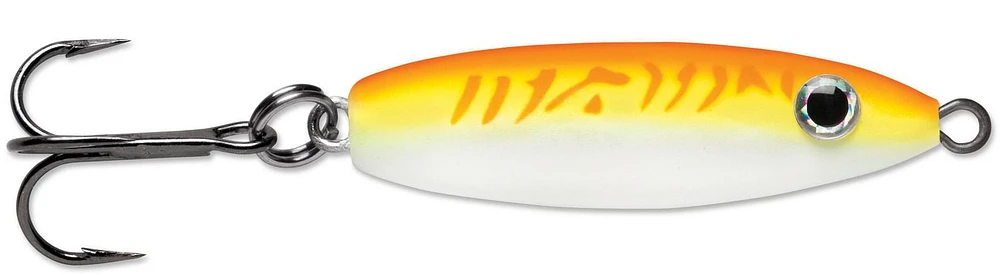 Rattle Spoon