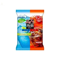 JELLY MUSCAT & ORG. - FRENCH 240g