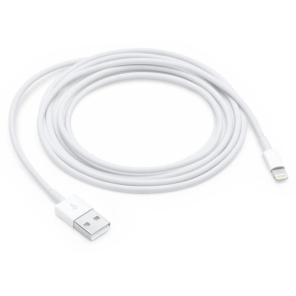 Câble Lightning vers USB Apple (2 m)