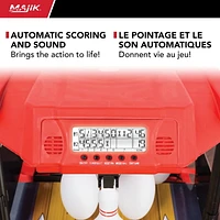 Jeu de quilles électronique