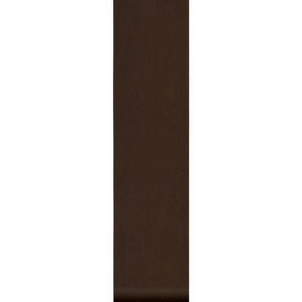 Ruban satin simple face Offray 39mm Ruban satin simple face Offray 39mm