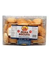 Verka Jeera Cookies, 2.5lbs