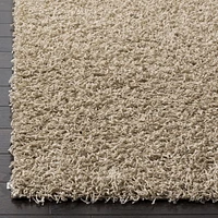 Safavieh Athens Solid Plush Shag Area Rug