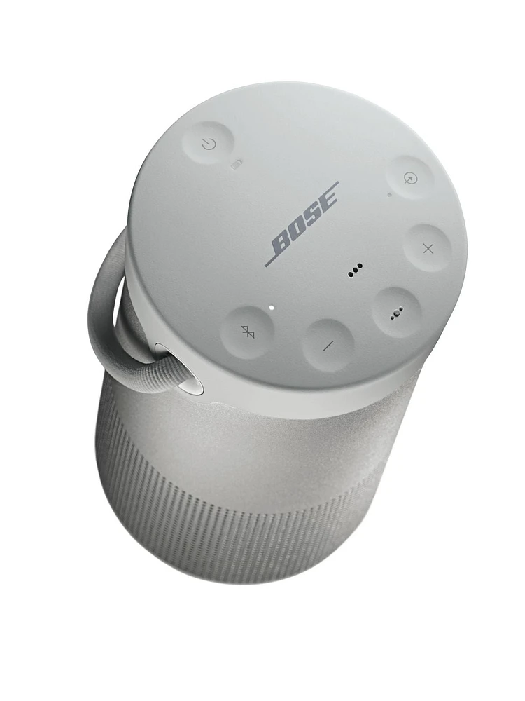 Enceinte Bluetooth® SoundLink Revolve+ II de Bose