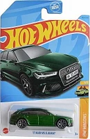 HW US CAR AS23 MIX9
