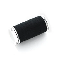 Fil tout usage Gutermann 120 à 100 % polyester 274 m/300 vgs