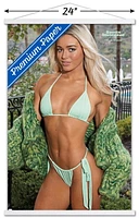 Sports Illustrated : Édition Maillot De Bain - Olivia Dunne 24