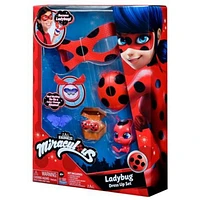 MIRACULOUS ROLE PLAY SET ASSORTED Playmates Toys
