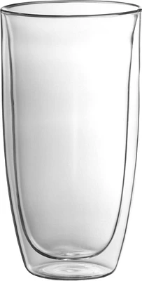 ENSEMBLE DE 2 VERRES HI BALL À DOUBLE PAROI DUETTO TRUDEAU - 500 ML
