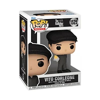 Funko Pop! Movies: The Godfather: Part II - Vito Corleone Vinyl Figure