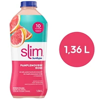 SunRype Slim Pink Grapefruit, 1.36 L