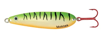 Cuillère Blue Fox Matrixx 3-1/2", Firetiger