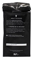 Kicking Horse Coffee - Smart Ass - Medium Roast - 284g Ground, 284 g - Ground Coffee