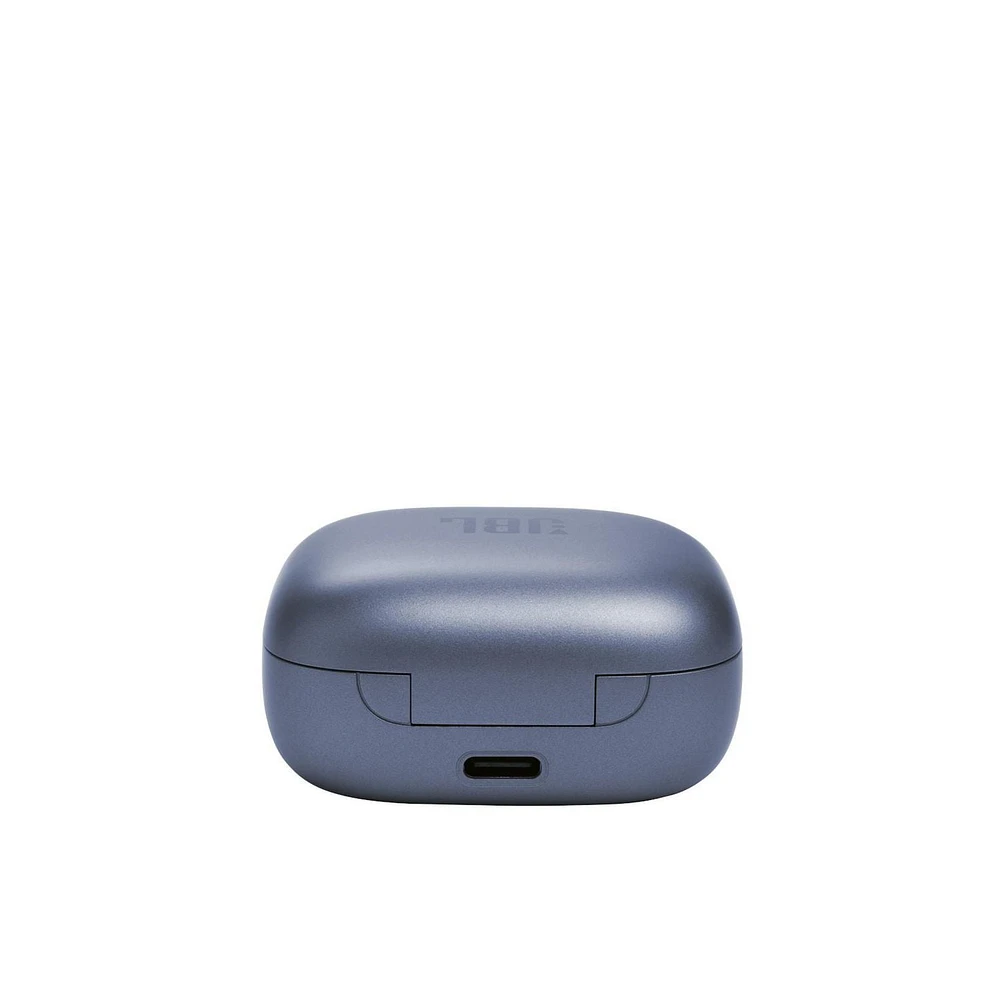 JBL Live Free 2 TWS - True Wireless Noise Cancelling Earbuds