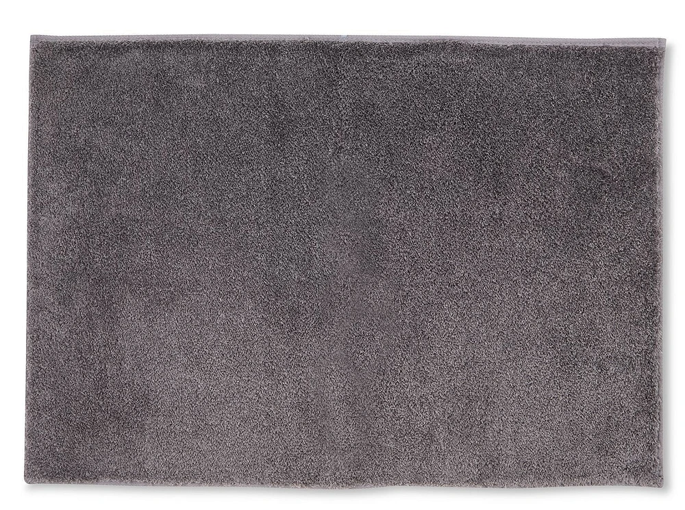 Mainstays Lotus Super Soft Bath Mats, 20" x 34", Non-slip soft Bath Mats