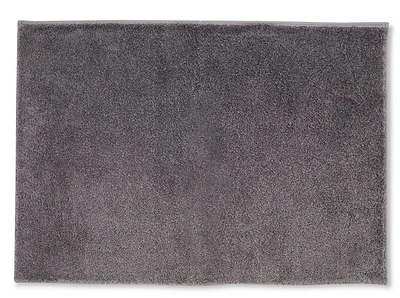 Mainstays Tapis de Bain, 20" x 34' Tapis de bain doux et antidérapant