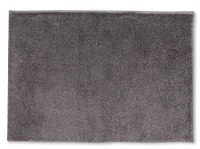 Mainstays Lotus Super Soft Bath Mats, 20" x 34", Non-slip soft Bath Mats
