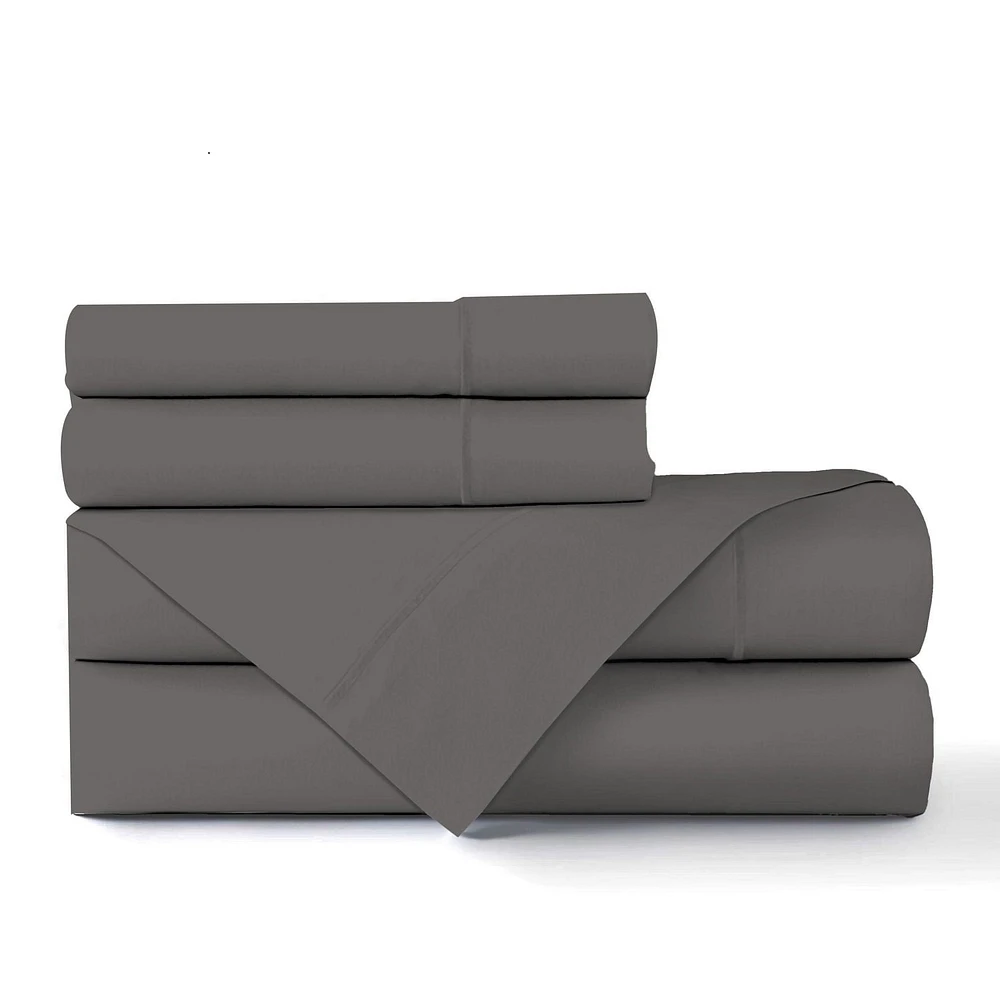 Johnson Home 400 TC Bed Sheet Set