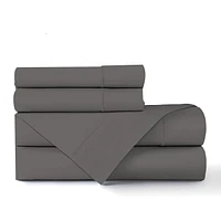Johnson Home 400 TC Bed Sheet Set