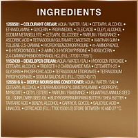 Garnier GOOD, Coloration Permanente, 100% Couverture du Gris, Sans Ammoniaque, 1 unité Sans Ammoniaque