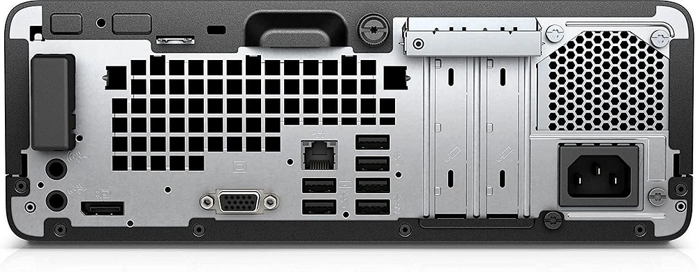 Refurbished HP ProDesk Desktop Intel i5-7400 400G4