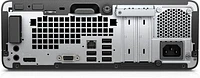 Refurbished HP ProDesk Desktop Intel i5-7400 400G4