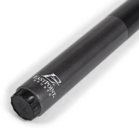 Queue de billard 2 pièces en graphite EastPoint Sports – 147,3 cm (58 po)