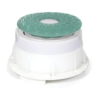 ScentSationals AromaBreeze Fragrance Disc - Seaside Linen, Fragrance Disc