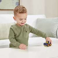VTech Go! Go! Smart Wheels® Revved Up Race Car - French Version, 1-5 Years