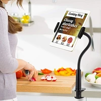 Support de bureau pour tablette universelle Aduro