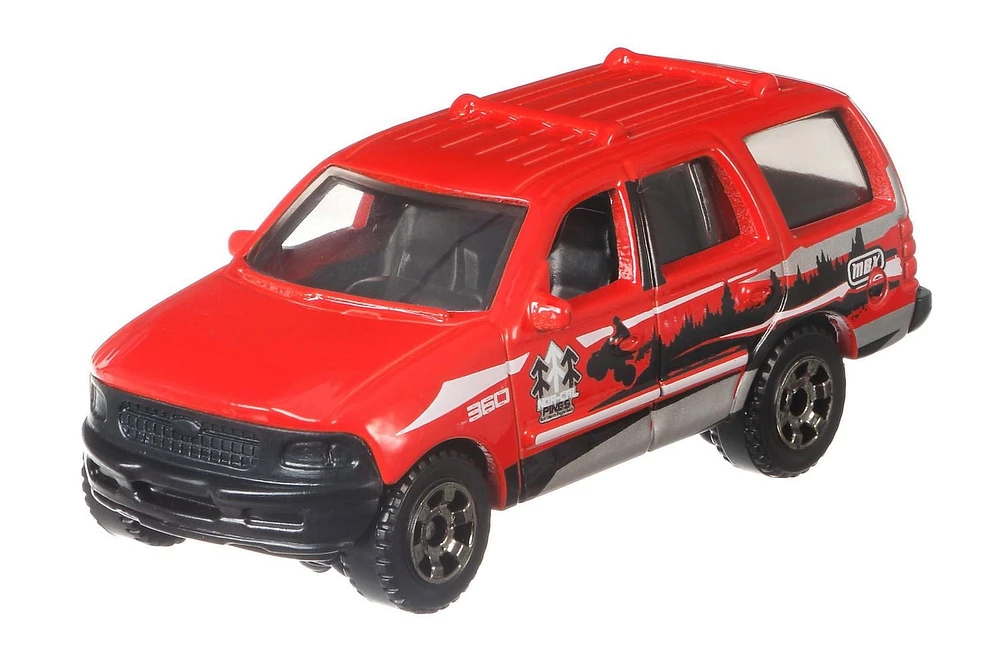 Collection de voitures de Matchbox – Styles peuvent Varier Âges 2-5
