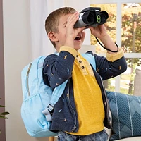 LeapFrog Jumelles vidéo interactives - Version française 4+ Ans