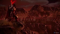 Immortal Realms: Vampire Wars (PS4), PlayStation 4