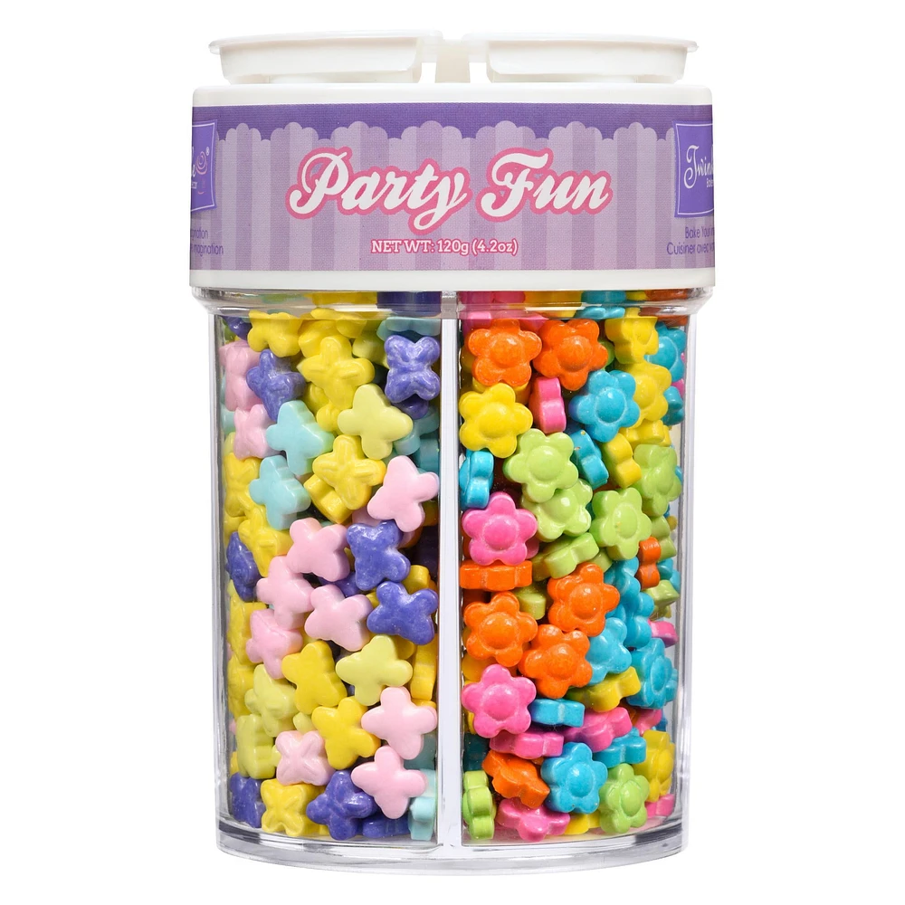 Mélange Fête en Folie Twinkle