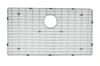 American Imaginations -in. W Kitchen Sink Grid AI