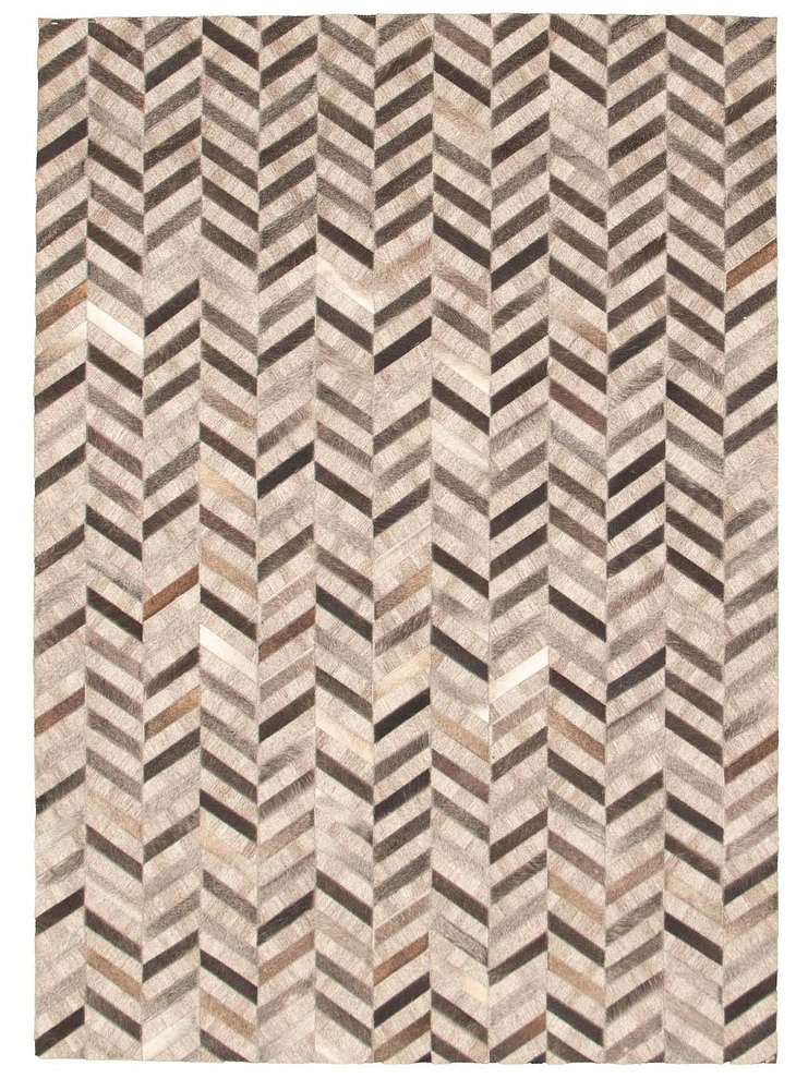 ECARPETGALLERY Tapis Fait à la Main pour Salon