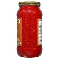 Classico Tomate saucisse Italienne Poivron Oignon 600ML Classico Tomate saucisse Italienne Poivron Oignon 600ML