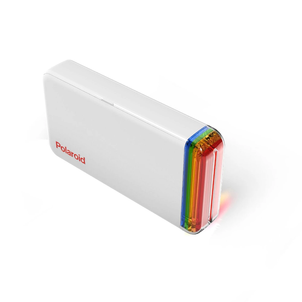 Polaroid Hi-Print Pocket Wireless Photo Printer