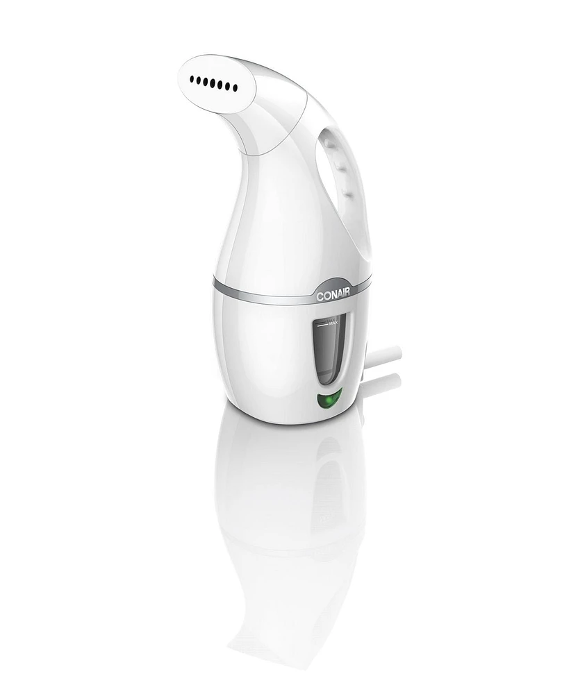 Travel Fabric Steamer 1100 Watts