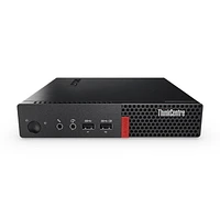 Refurbished Lenovo ThinkCentre M910Q Intel i7-6700T Desktop