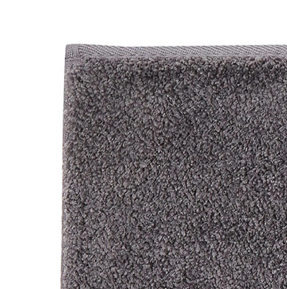 Mainstays Lotus Super Soft Bath Mats, 20" x 34", Non-slip soft Bath Mats