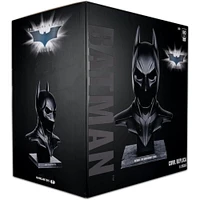 McFarlane Toys - DC Direct Batman: The Dark Knight (2008) Cowl Replica