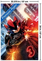 Sonic the Hedgehog 3