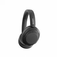 Sony Overear Noise Cancelling Extra Bass Headphones with Microphone WHXB910N