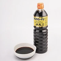 SAUCE SOJA PREMIUM KUNG FU SAUCE SOJA PREMIUM KUNG FU