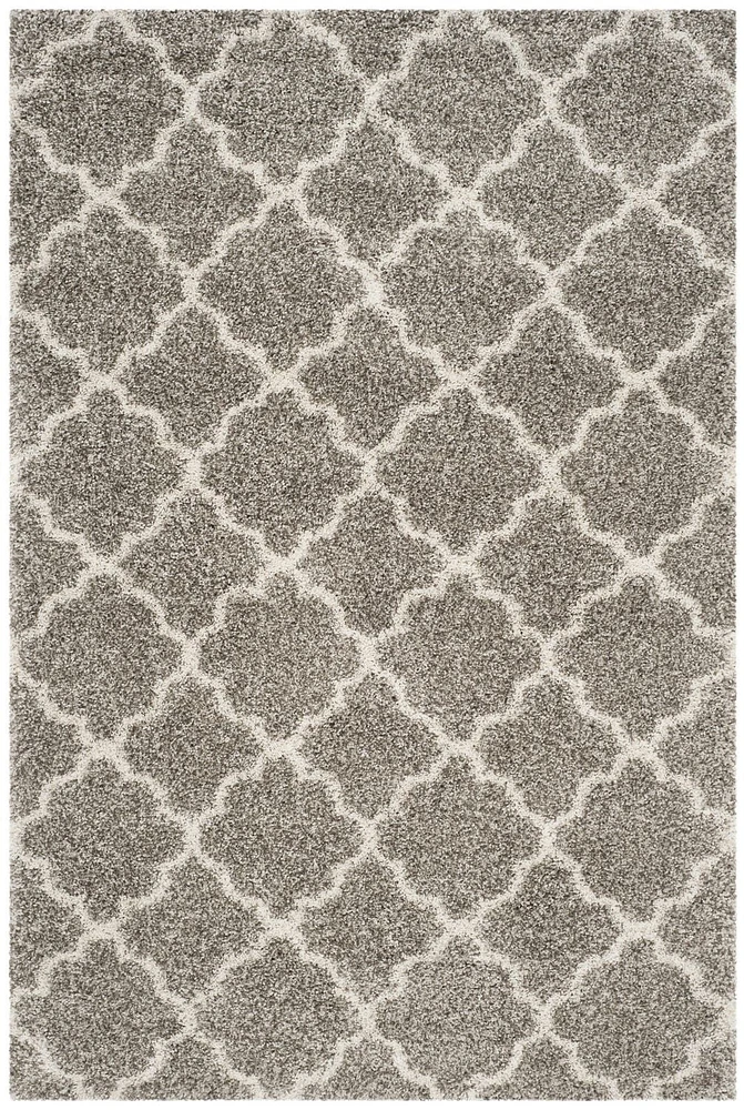 Safavieh Hudson Jaye Geometric Shag Area Rug