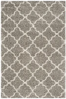 Safavieh Hudson Jaye Geometric Shag Area Rug