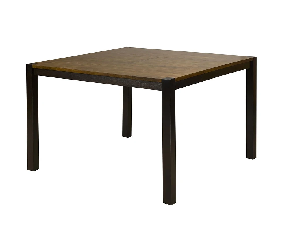 Lexi 9-Piece Counter Set, Espresso